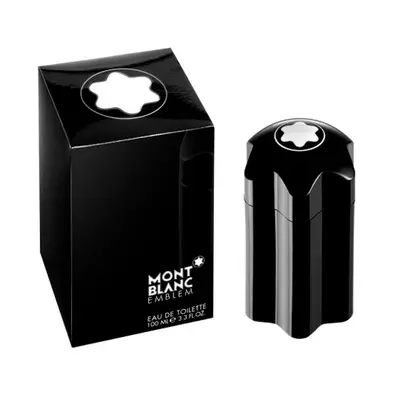 Mont Blanc Emblem - EDT 100 ml