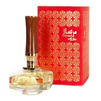 Afnan Mirsaal With Love - EDP 90 ml