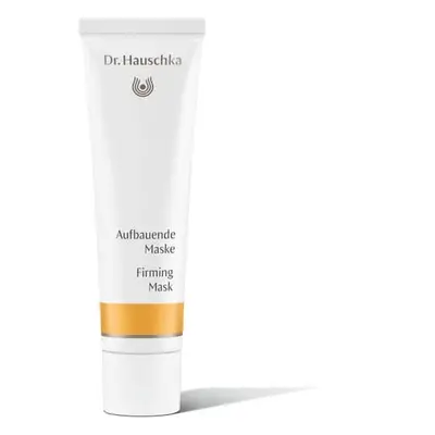 Dr. Hauschka Růžová zpevňující maska (Firming Mask) 30 ml