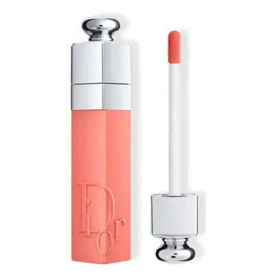 Dior Tekutá rtěnka Addict Lip Tint 5 ml 251 Natural Peach