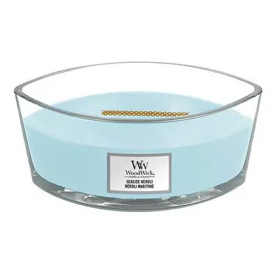 WoodWick Vonná svíčka loď Seaside Neroli 453,6 g