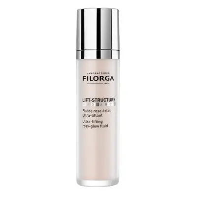 Filorga Liftingový a rozjasňující pleťový fluid Lift-Structure Radiance (Ultra-Lifting Rosy-Glow