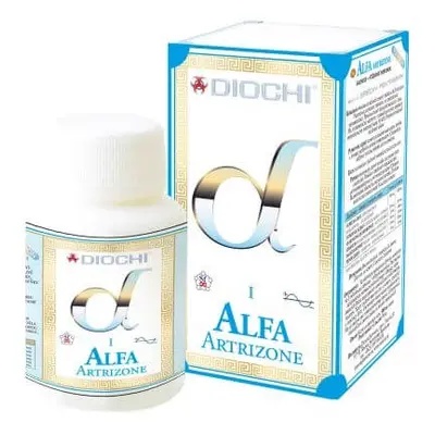 Diochi Alfa artrizone 90 kapslí