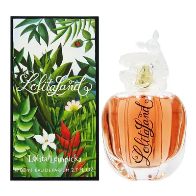 Lolita Lempicka LolitaLand - EDP 80 ml