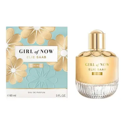 Elie Saab Girl Of Now Shine - EDP 50 ml