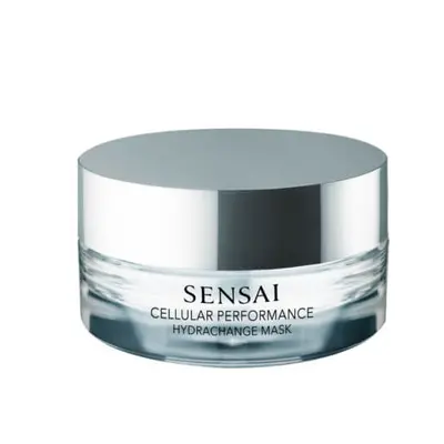 Sensai Hydratační pleťová maska Cellular Performance Hydrating (Hydrachange Mask) 75 ml