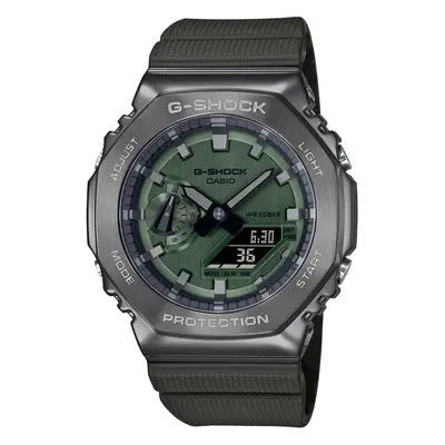 Casio G-Shock Classic GM-2100B-3AER (619)