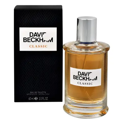 David Beckham Classic - EDT 40 ml