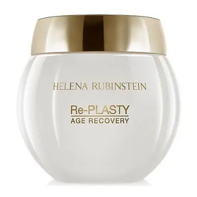 Helena Rubinstein Denní krém redukující projevy stárnutí Re-Plasty Age Recovery (Skin Soothing R