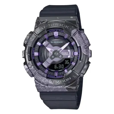 Casio G-Shock 40th Anniversary Limited Edition Adventurer`s Stone Series GM-S114GEM-1A2ER (619)