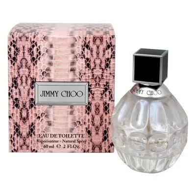 Jimmy Choo Jimmy Choo - EDT 40 ml