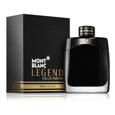 Mont Blanc Legend - EDP 50 ml