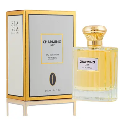 Flavia Charming Lady - EDP 100 ml