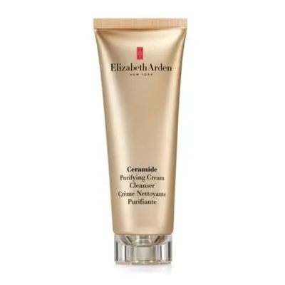 Elizabeth Arden Čisticí krém na obličej Ceramide (Purifying Cream Cleanser) 125 ml