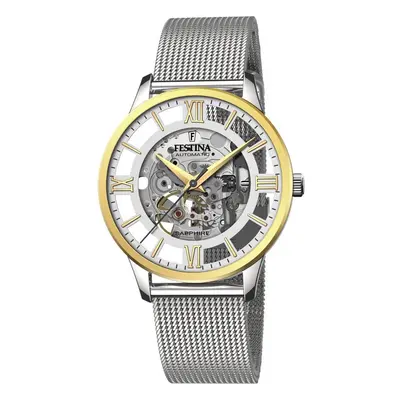 Festina Automatic Sapphire 20537/1