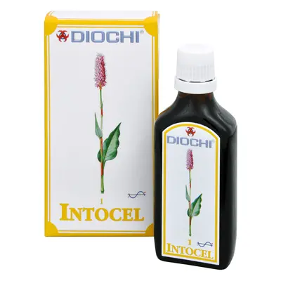 Diochi Intocel kapky 50 ml