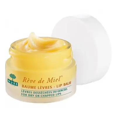 Nuxe Vyživující balzám na rty Reve de Miel (Ultra-Nourishing Lip Balm) 15 g