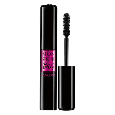 Lancôme Řasenka pro maximální objem Monsieur Big (Volume Mascara) 10 ml 01 Black