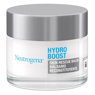 Neutrogena Koncentrovaný pleťový balzám Hydro Boost (Skin Rescue Balm) 50 ml