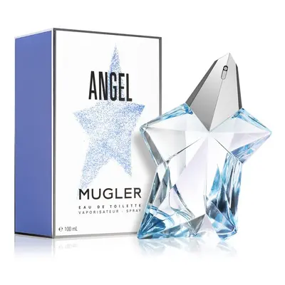 Thierry Mugler Angel Eau De Toilette (2019) - EDT 50 ml