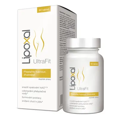 Simply You Lipoxal UltraFit 90 tablet