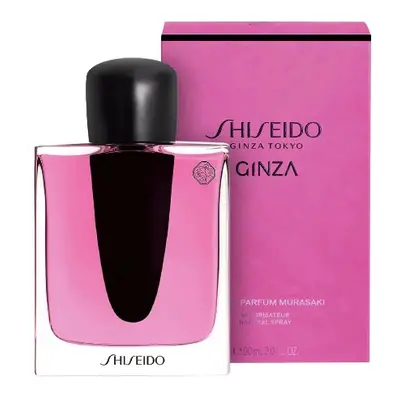 Shiseido Ginza Murasaki - EDP 90 ml