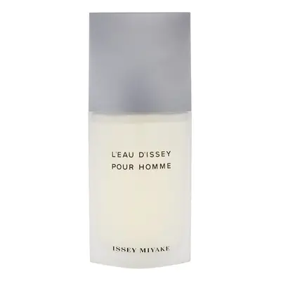 Issey Miyake L´Eau D´Issey Pour Homme - EDT TESTER 125 ml