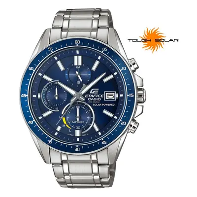 Casio Edifice Premium Solar EFS-S510D-2AVUEF (612)