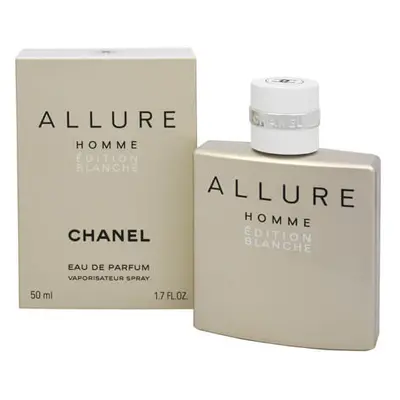 Chanel Allure Homme Édition Blanche - EDP 100 ml