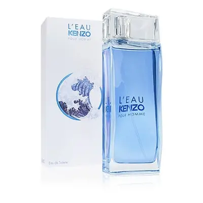 Kenzo L´Eau Kenzo Pour Homme - EDT 30 ml