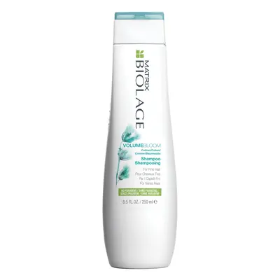 Biolage Šampon pro jemné vlasy bez objemu (Volumebloom Shampoo) 250 ml