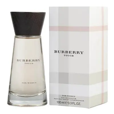 Burberry Touch For Women - EDP 100 ml