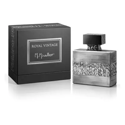 M. Micallef Royal Vintage - EDP 100 ml