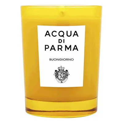 Acqua di Parma Buongiorno - svíčka 500 g