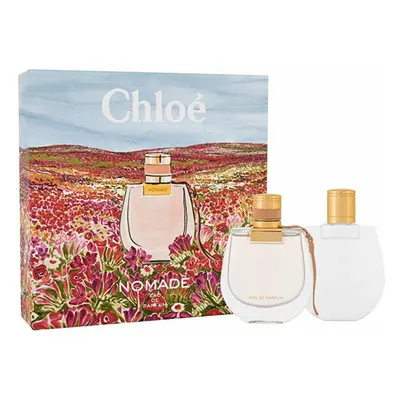 Chloé Nomade - EDP 50 ml + tělové mléko 100 ml