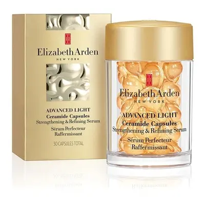 Elizabeth Arden Posilující sérum v kapslích Advanced Light Ceramide Capsules (Strengthening & Re