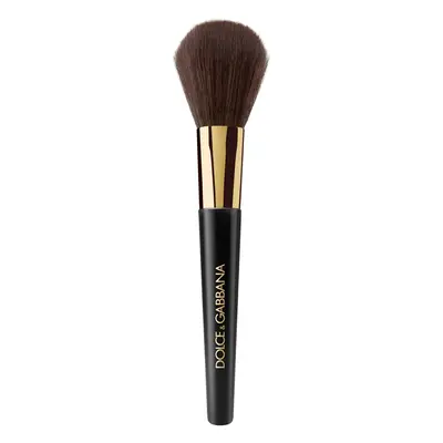 Dolce & Gabbana Kosmetický štětec (Powder Brush)