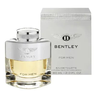 Bentley Bentley For Men - EDT 100 ml