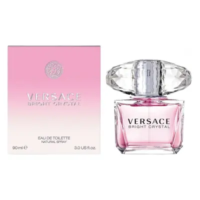 Versace Bright Crystal - toaletní voda 30 ml