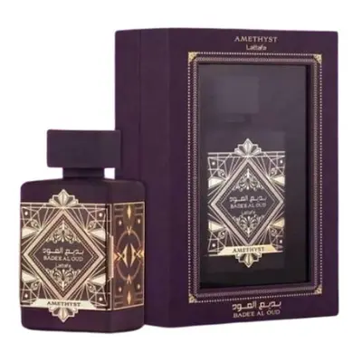 Lattafa Badee Al Oud Amethyst - EDP 100 ml