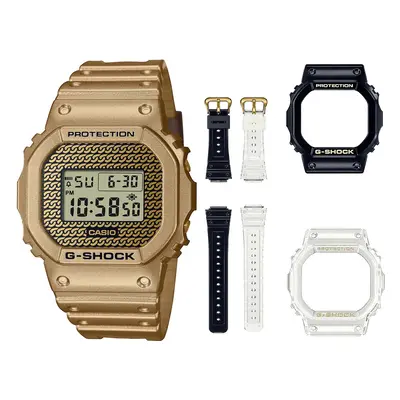 Casio SET G-SHOCK The Origin DWE-5600HG-1ER (322)