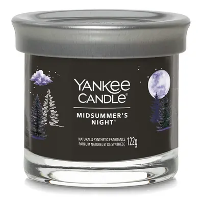 Yankee Candle Aromatická svíčka Signature tumbler malý Midsummer’s Night 122 g