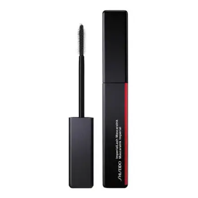 Shiseido Řasenka pro objem, délku a oddělení řas ImperialLash MascaraInk 8,5 g Black