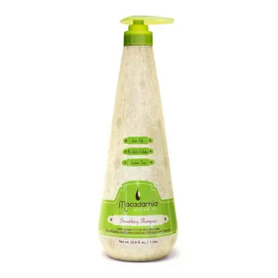 Macadamia Uhlazující šampon pro všechny typy vlasů (Smoothing Shampoo) 300 ml