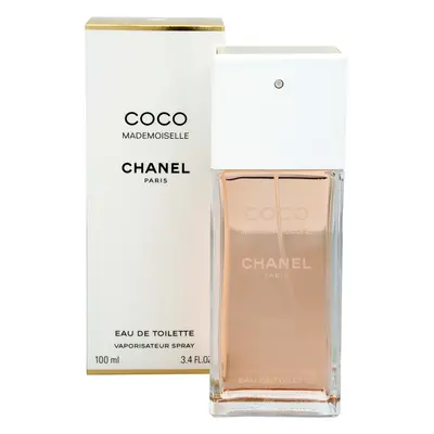 Chanel Coco Mademoiselle - EDT 50 ml