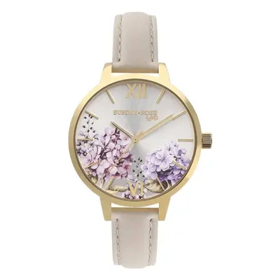 JVD Sunday Rose Spirit Bloom SUN-S08