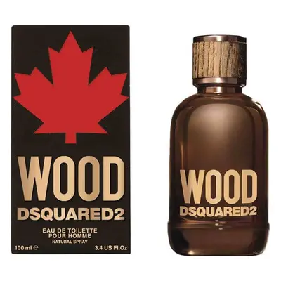 Dsquared² Wood For Him - EDT 30 ml