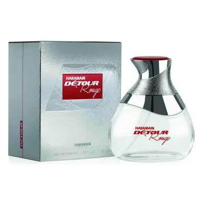 Al Haramain Detour Rouge - EDP 100 ml