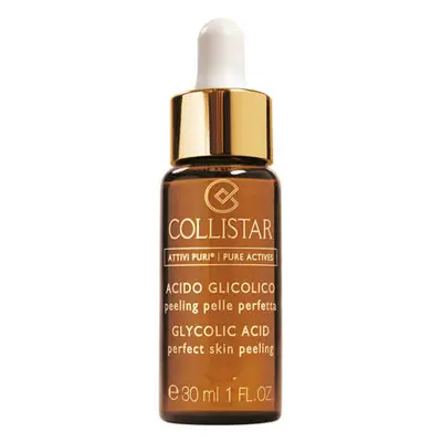 Collistar Omlazující pleťové sérum Pure Actives (Glycolic Acid Perfect Skin Peeling) 30 ml