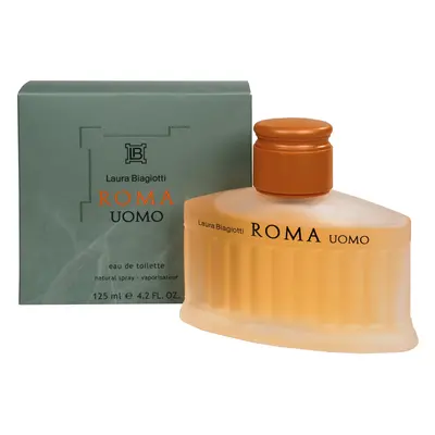 Laura Biagiotti Roma Uomo - EDT 40 ml